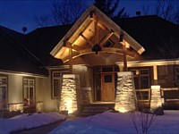 Landscape Lighting